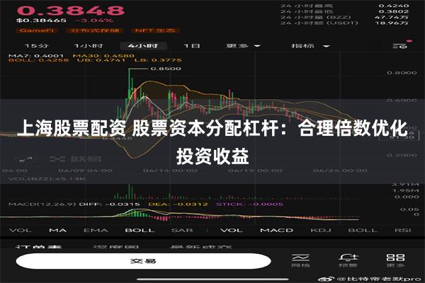 上海股票配资 股票资本分配杠杆：合理倍数优化投资收益