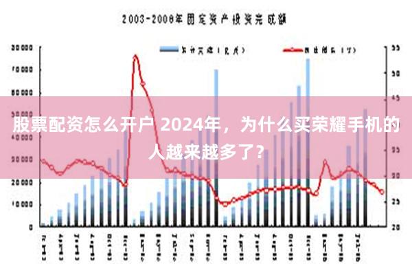 股票配资怎么开户 2024年，为什么买荣耀手机的人越来越多了？