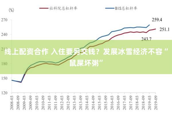 线上配资合作 入住要另交钱？发展冰雪经济不容“鼠屎坏粥”